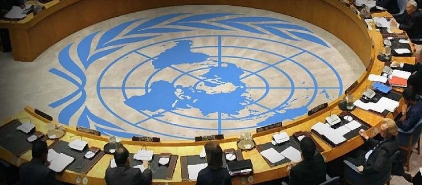 ΟΗΕ: Ηγέτες από όλο τον κόσμο επιστρέφουν στα Ηνωμένα Έθνη στη Νέα Υόρκη - Κλίμα και πανδημία στο επίκεντρο